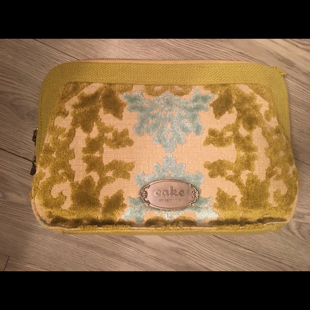 💥 Cake Baby Mat / bag 💥❕
